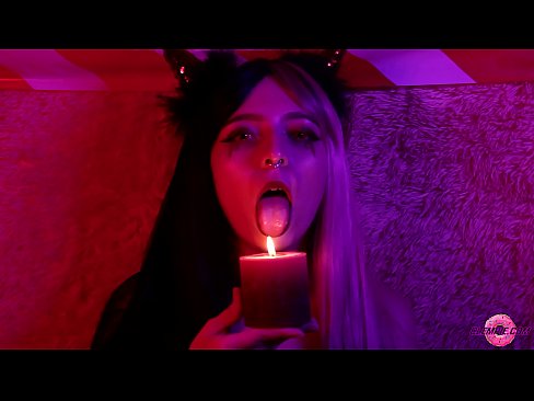 ❤️ Blowjob xamaasad leh oo ka timid Sexy Succubus oo leh oofsan afka lulataaye%so.extraclasswork.ru ❌❤
