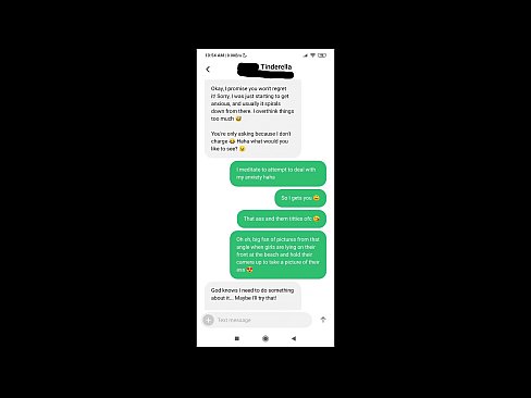❤️ Waxaan ku daray PAWG cusub oo Tinder ah haremkayga (la hadal Tinder waxaa ku jira) lulataaye%so.extraclasswork.ru ❌❤